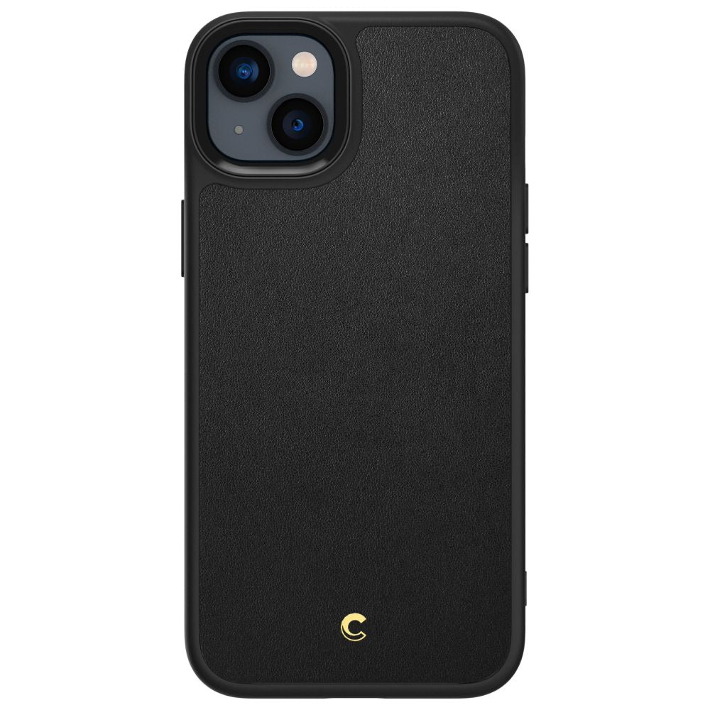 KRYT SPIGEN CYRILL KAJUK MAG MAGSAFE IPHONE 14 PLUS BLACK