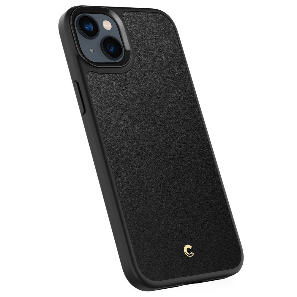 KRYT SPIGEN CYRILL KAJUK MAG MAGSAFE IPHONE 14 PLUS BLACK