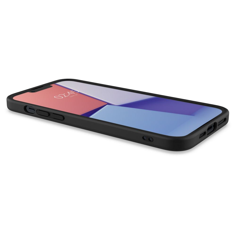 KRYT SPIGEN CYRILL KAJUK MAG MAGSAFE IPHONE 14 PLUS BLACK