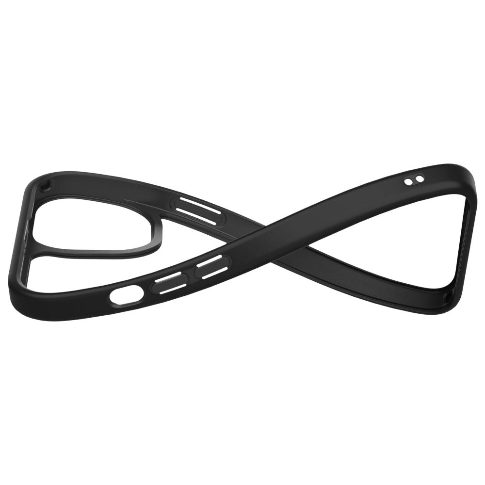 KRYT SPIGEN CYRILL KAJUK MAG MAGSAFE IPHONE 14 PLUS BLACK