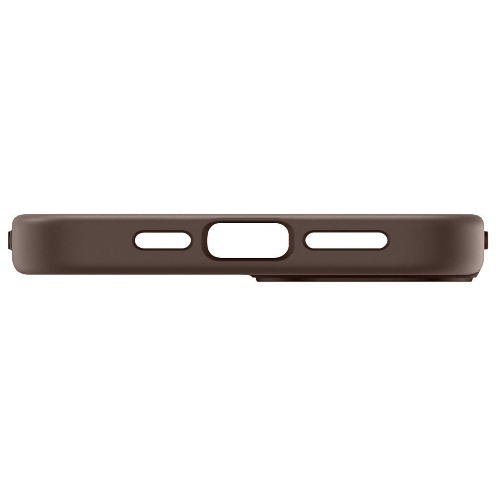 KRYT SPIGEN CYRILL KAJUK MAG MAGSAFE IPHONE 14 PLUS SADDLE BROWN