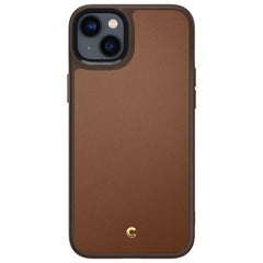 KRYT SPIGEN CYRILL KAJUK MAG MAGSAFE IPHONE 14 PLUS SADDLE BROWN