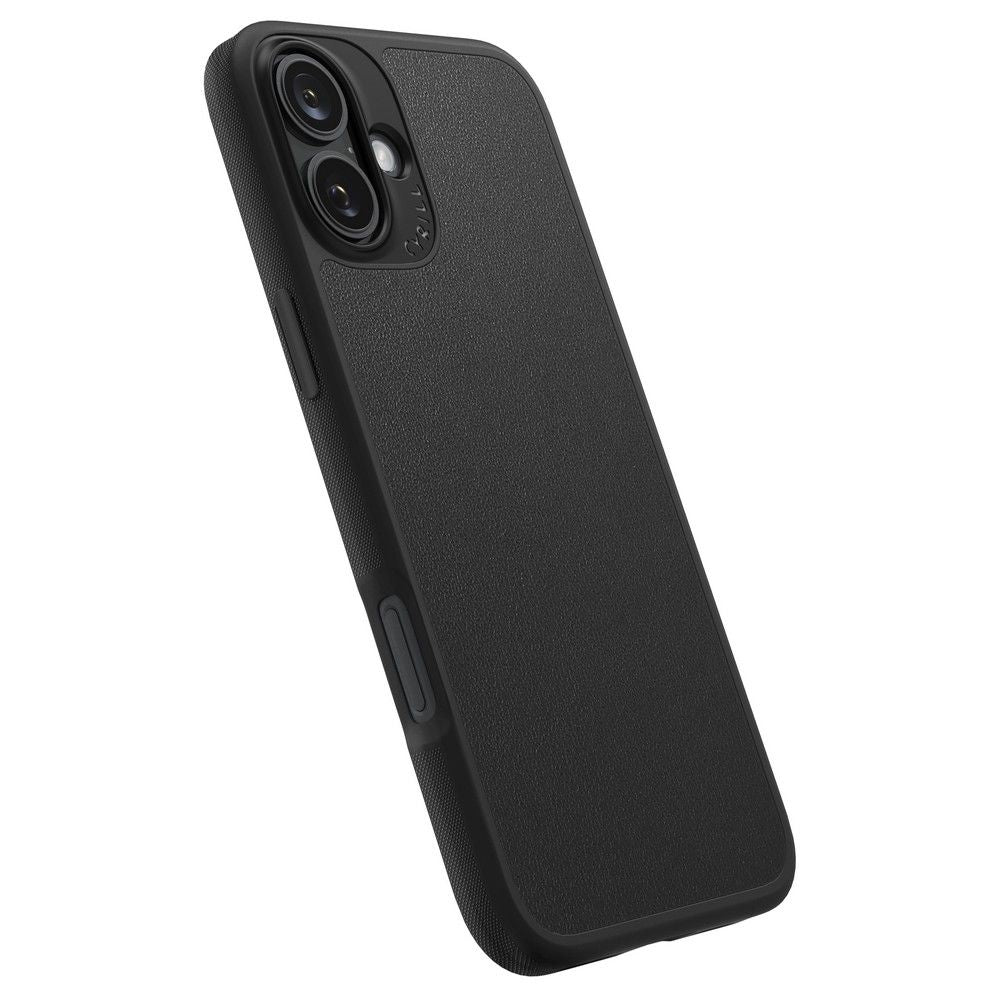 KRYT SPIGEN CYRILL KAJUK MAG MAGSAFE IPHONE 16 BLACK