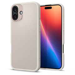 KRYT SPIGEN CYRILL KAJUK MAG MAGSAFE IPHONE 16 CREAM
