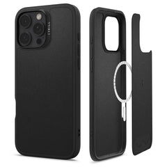 KRYT SPIGEN CYRILL KAJUK MAG MAGSAFE IPHONE 16 PRO BLACK