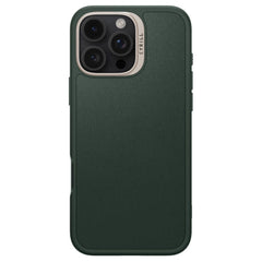 KRYT SPIGEN CYRILL KAJUK MAG MAGSAFE IPHONE 16 PRO FOREST GREEN