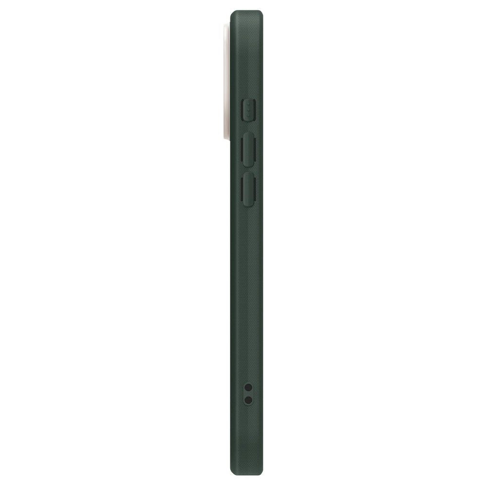 KRYT SPIGEN CYRILL KAJUK MAG MAGSAFE IPHONE 16 PRO MAX FOREST GREEN