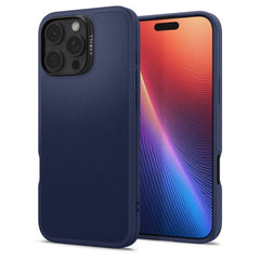 KRYT SPIGEN CYRILL KAJUK MAG MAGSAFE IPHONE 16 PRO NAVY