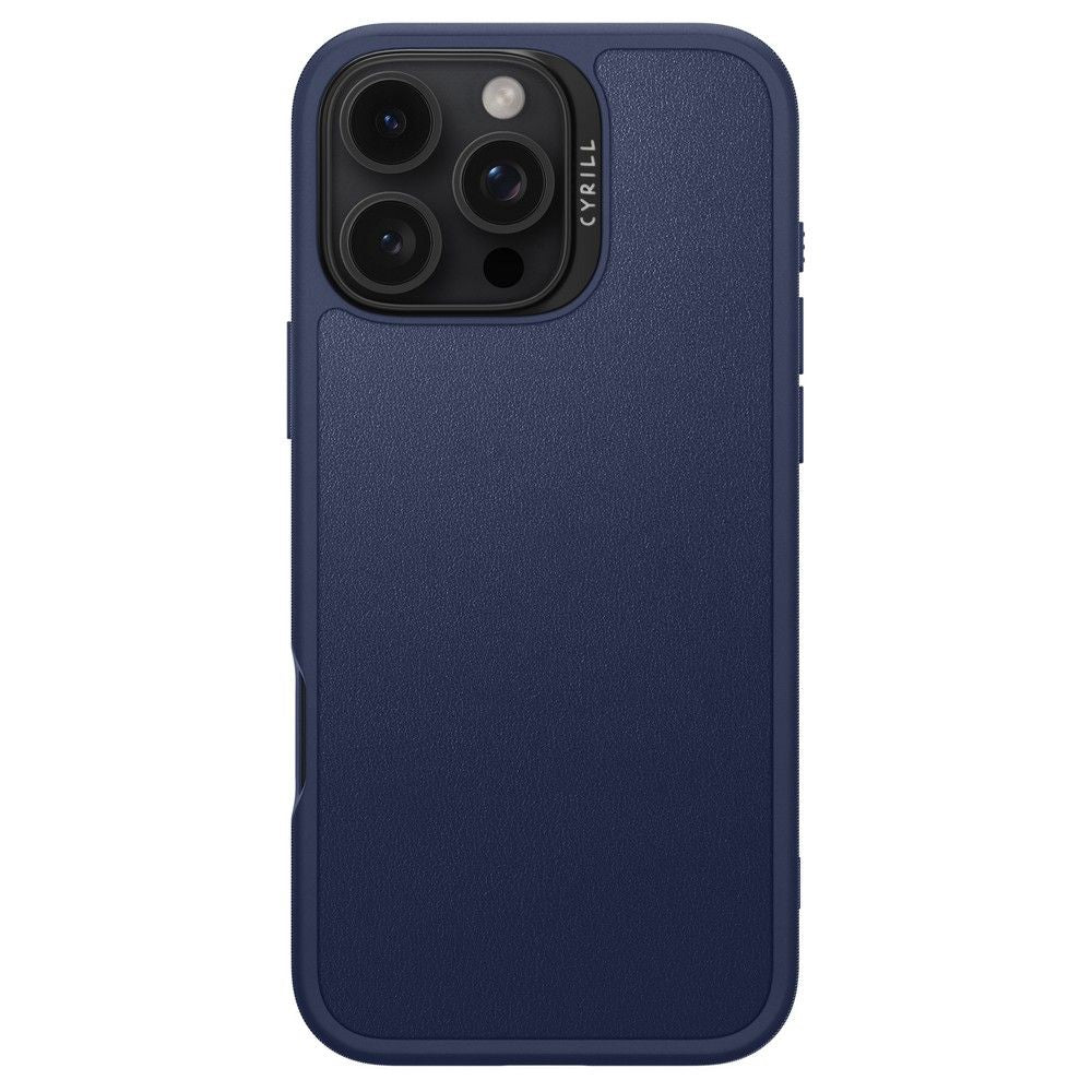 KRYT SPIGEN CYRILL KAJUK MAG MAGSAFE IPHONE 16 PRO NAVY