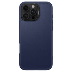 KRYT SPIGEN CYRILL KAJUK MAG MAGSAFE IPHONE 16 PRO NAVY