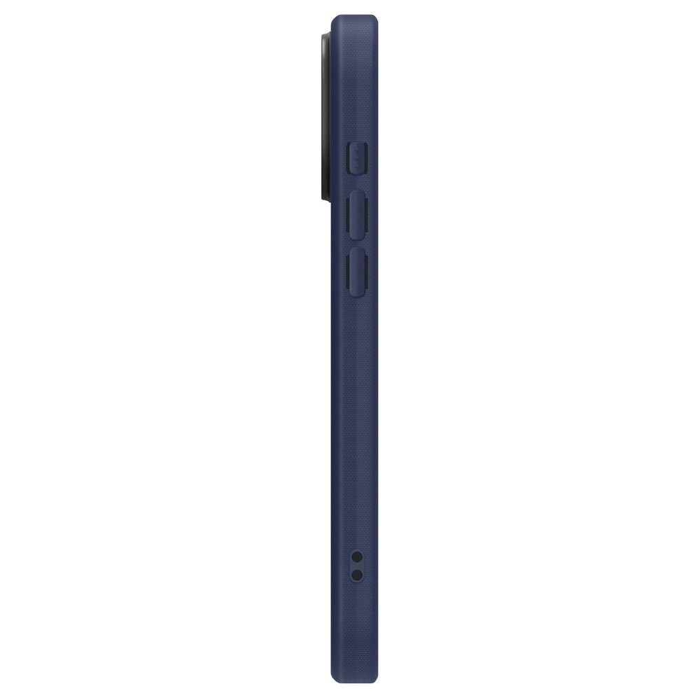 KRYT SPIGEN CYRILL KAJUK MAG MAGSAFE IPHONE 16 PRO NAVY