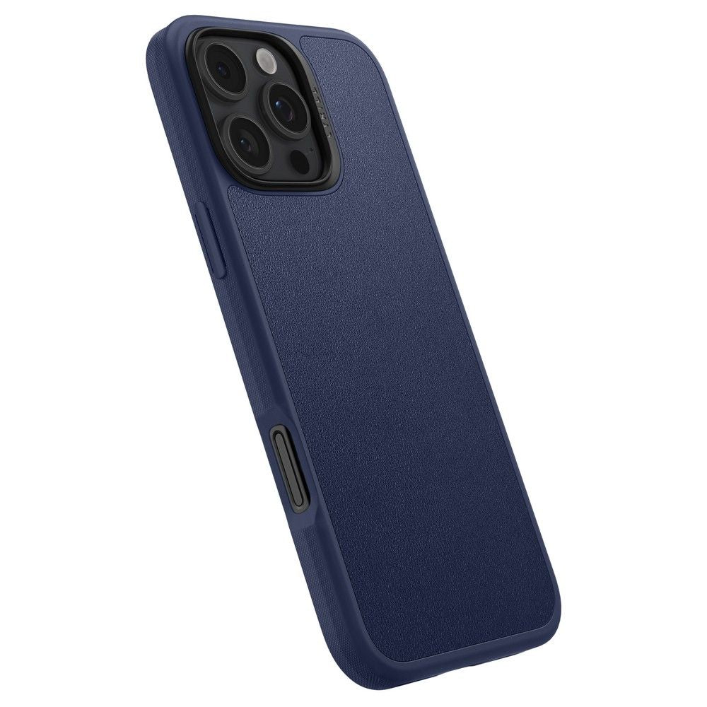 KRYT SPIGEN CYRILL KAJUK MAG MAGSAFE IPHONE 16 PRO NAVY