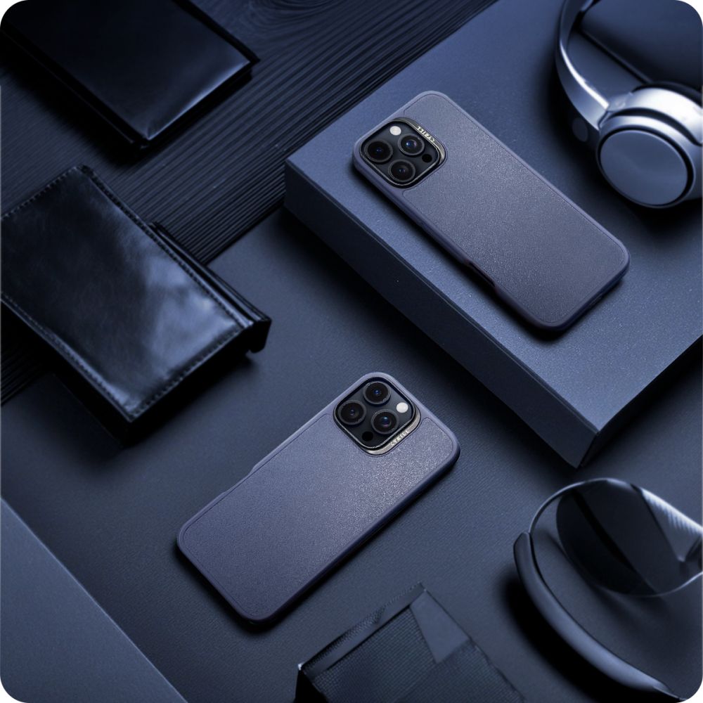 KRYT SPIGEN CYRILL KAJUK MAG MAGSAFE IPHONE 16 PRO NAVY