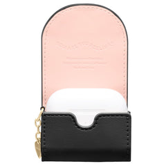 PUZDRO SPIGEN CYRILL MINI BAG APPLE AIRPODS 4 BLACK
