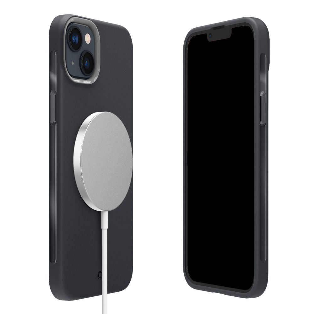 KRYT SPIGEN CYRILL ULTRA COLOR MAG MAGSAFE IPHONE 14 PLUS DUSK
