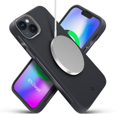 KRYT SPIGEN CYRILL ULTRA COLOR MAG MAGSAFE IPHONE 14 PLUS DUSK