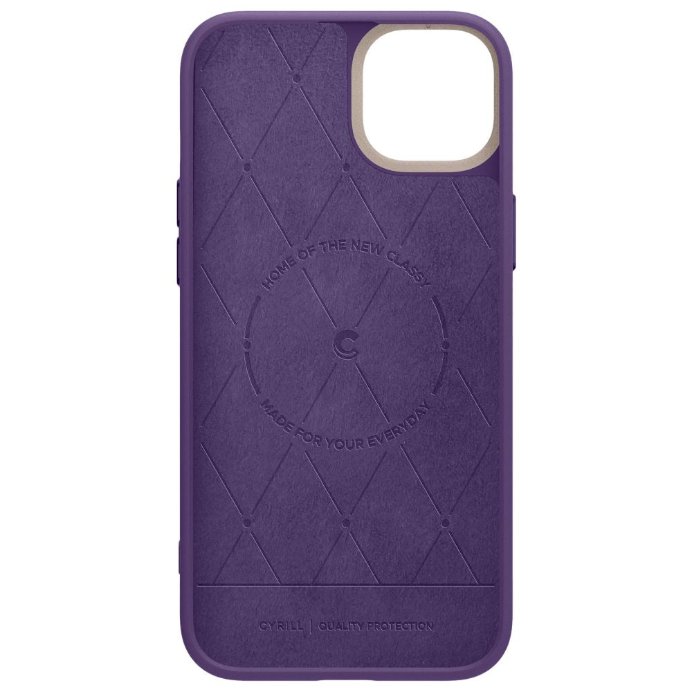 KRYT SPIGEN CYRILL ULTRA COLOR MAG MAGSAFE IPHONE 14 PLUS TARO