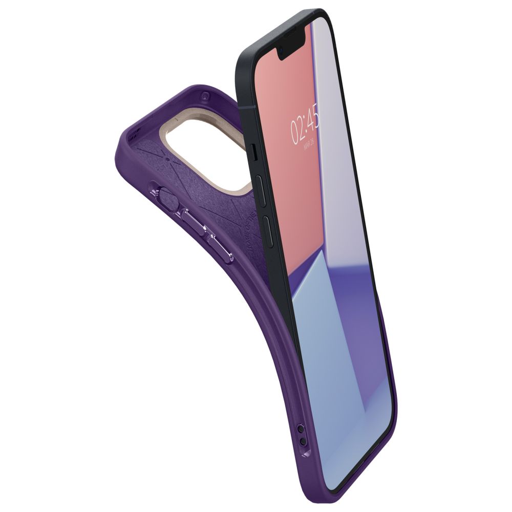 KRYT SPIGEN CYRILL ULTRA COLOR MAG MAGSAFE IPHONE 14 PLUS TARO