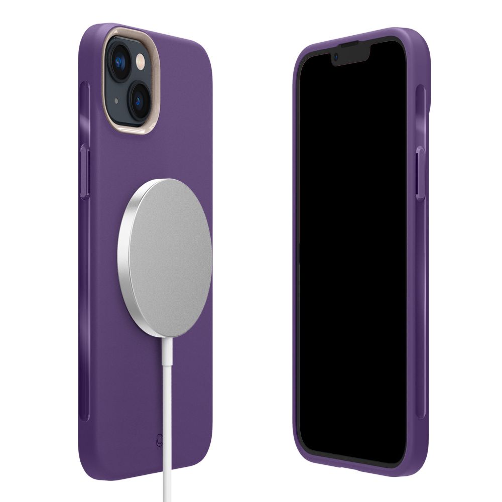 KRYT SPIGEN CYRILL ULTRA COLOR MAG MAGSAFE IPHONE 14 PLUS TARO