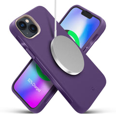 KRYT SPIGEN CYRILL ULTRA COLOR MAG MAGSAFE IPHONE 14 PLUS TARO