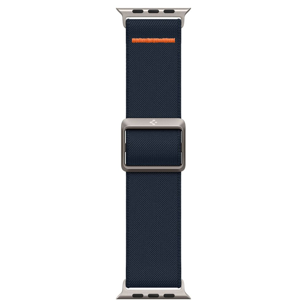 REMIENOK SPIGEN FIT LITE ULTRA APPLE WATCH 6 / 7 / 8 / 9 / 10 / SE / ULTRA 1 / 2 (44 / 45 / 46 / 49 MM) NAVY
