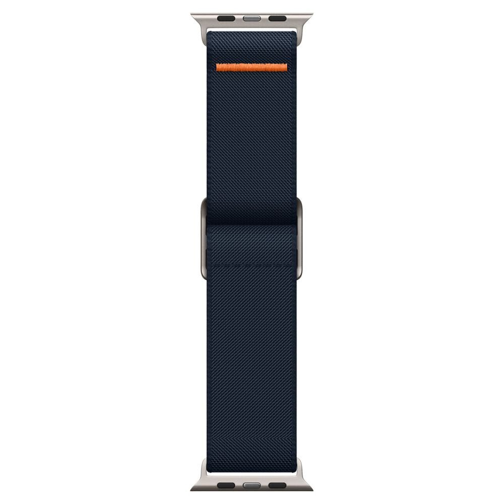 REMIENOK SPIGEN FIT LITE ULTRA APPLE WATCH 6 / 7 / 8 / 9 / 10 / SE / ULTRA 1 / 2 (44 / 45 / 46 / 49 MM) NAVY