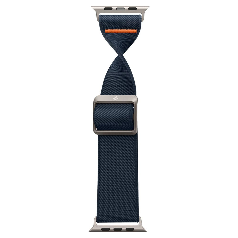 REMIENOK SPIGEN FIT LITE ULTRA APPLE WATCH 6 / 7 / 8 / 9 / 10 / SE / ULTRA 1 / 2 (44 / 45 / 46 / 49 MM) NAVY