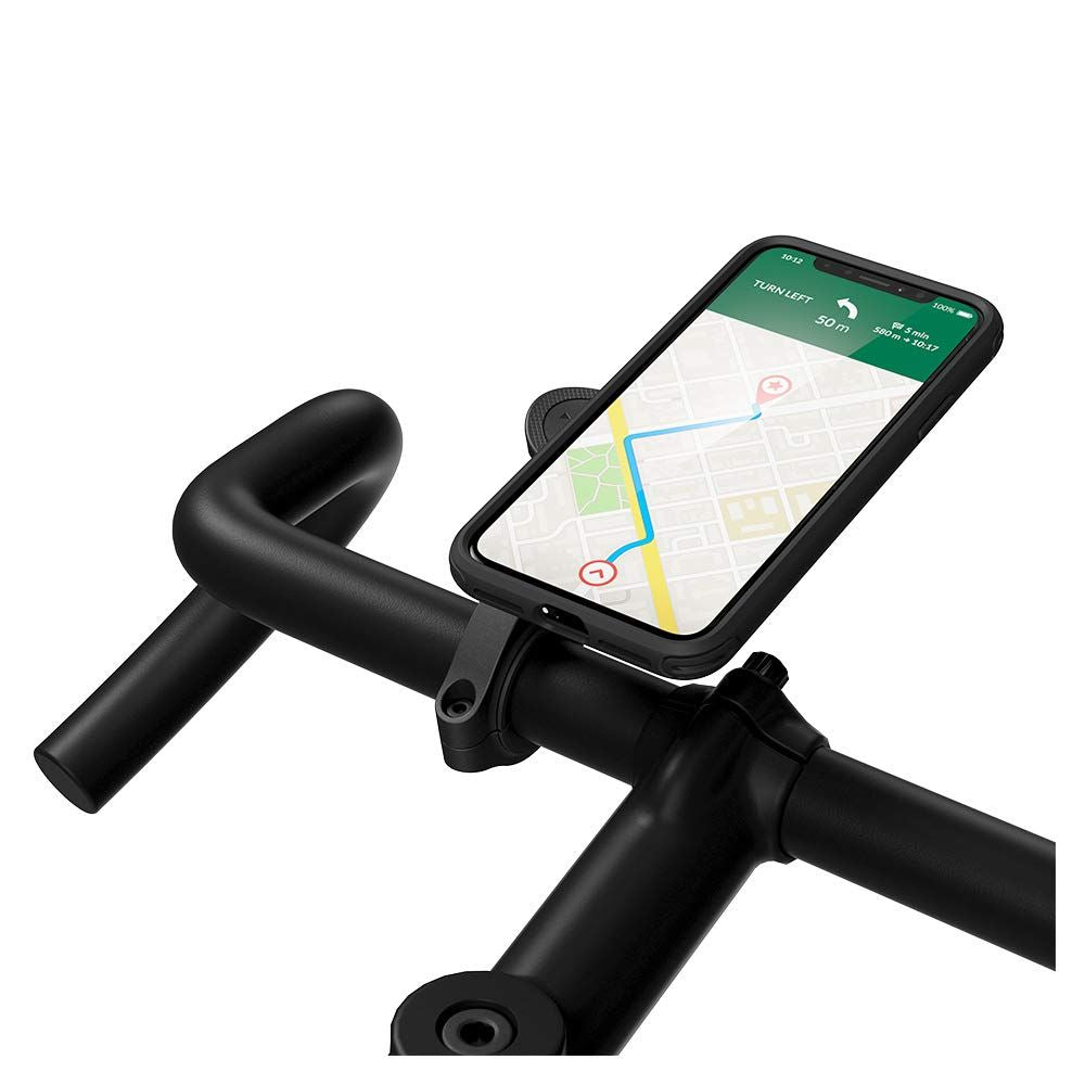 MOBITELA ZA BICIKL SPIGEN GEARLOCK MF100 ISPRED MONTIRANJE BICIKLA