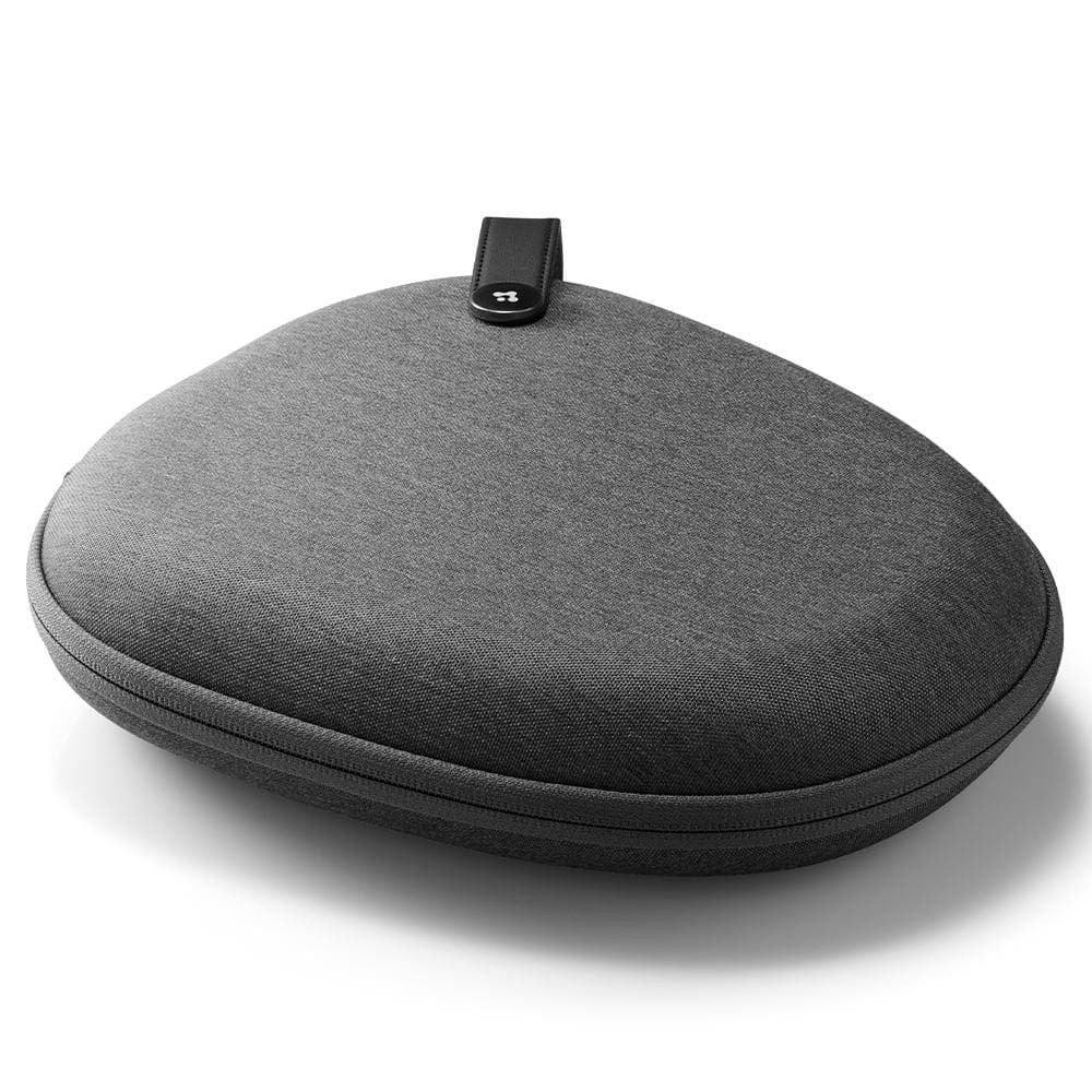 KRYT / PUZDRO SPIGEN KLASDEN POUCH APPLE AIRPODS MAX CHARCOAL GREY