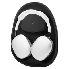 KRYT / PUZDRO SPIGEN KLASDEN POUCH APPLE AIRPODS MAX CHARCOAL GREY