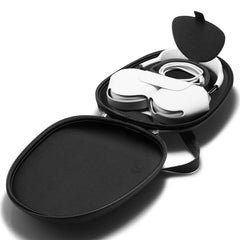 KRYT / PUZDRO SPIGEN KLASDEN POUCH APPLE AIRPODS MAX CHARCOAL GREY