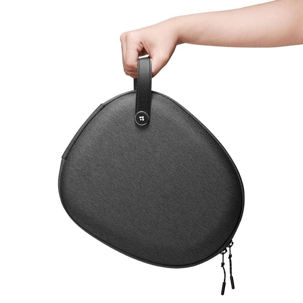 KRYT / PUZDRO SPIGEN KLASDEN POUCH APPLE AIRPODS MAX CHARCOAL GREY