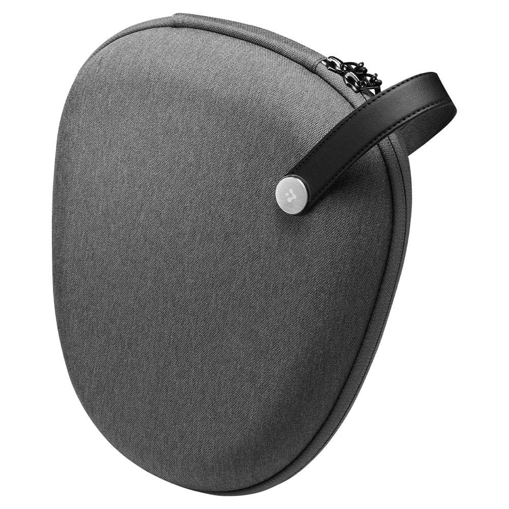 KRYT / PUZDRO SPIGEN KLASDEN POUCH APPLE AIRPODS MAX CHARCOAL GREY