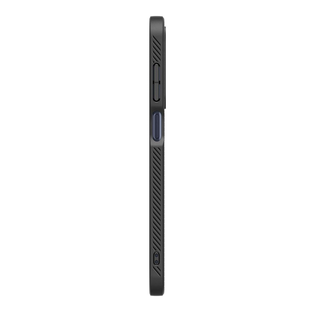  SPIGEN LIQUID AIR GALAXY A26 5G MATTE BLACK
