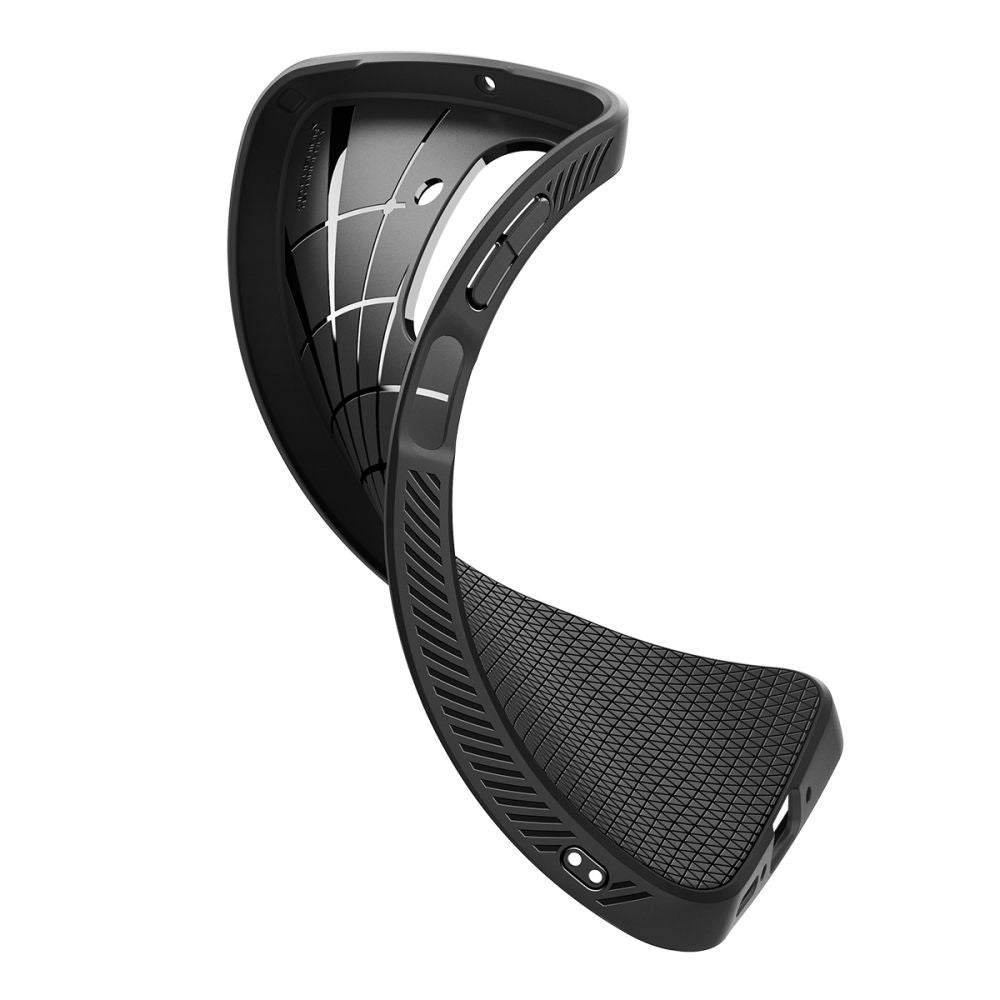  SPIGEN LIQUID AIR GALAXY A26 5G MATTE BLACK