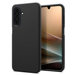  SPIGEN LIQUID AIR GALAXY A26 5G MATTE BLACK