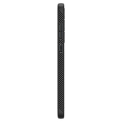 KRYT SPIGEN LIQUID AIR GALAXY A35 5G MATTE BLACK