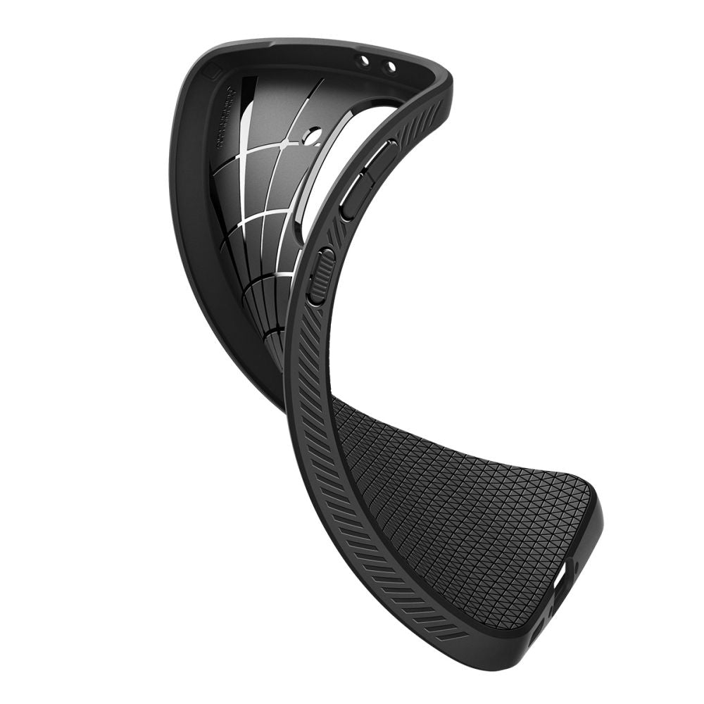  SPIGEN LIQUID AIR GALAXY A36 5G MATTE BLACK