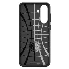 KRYT SPIGEN LIQUID AIR GALAXY A56 5G MATTE BLACK