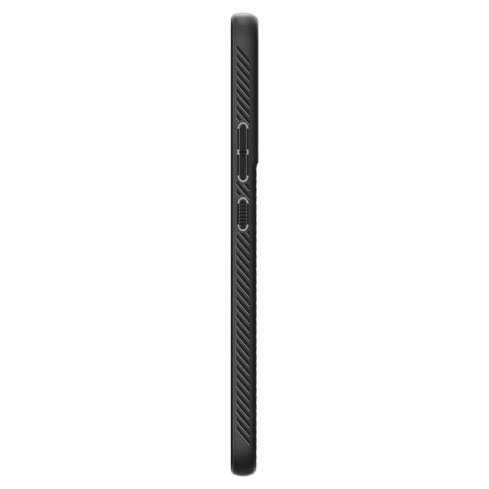 SPIGEN LIQUID AIR GALAXY S22 MATTE BLACK