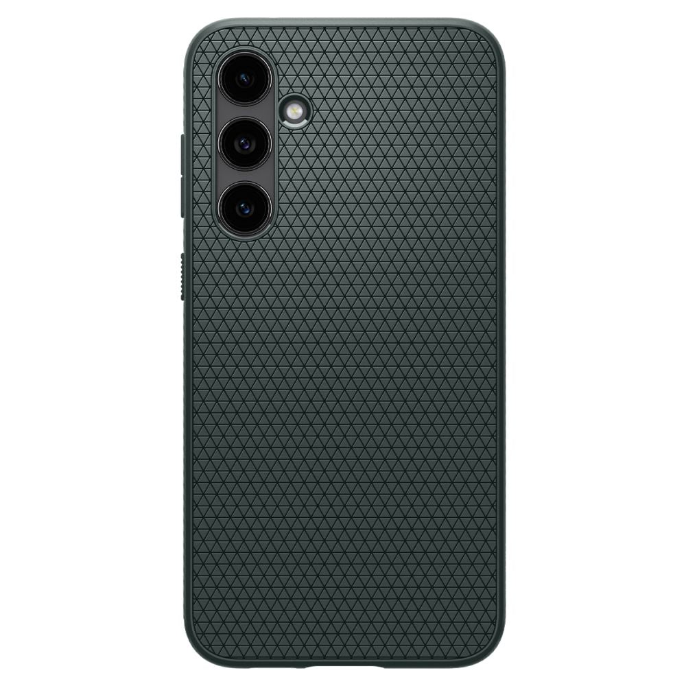 KRYT SPIGEN LIQUID AIR GALAXY S23 FE ABYSS GREEN