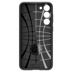  SPIGEN LIQUID AIR GALAXY S23+ PLUS MATTE BLACK