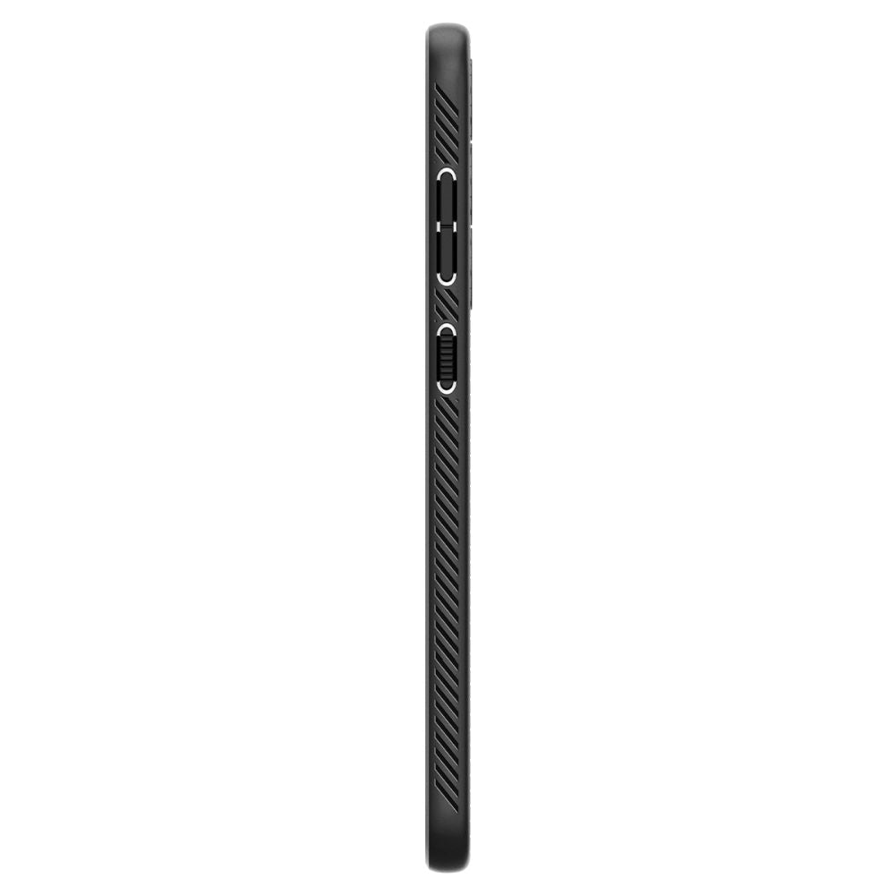  SPIGEN LIQUID AIR GALAXY S23+ PLUS MATTE BLACK