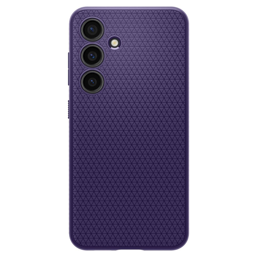  SPIGEN LIQUID AIR GALAXY S24 DEEP PURPLE