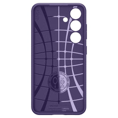  SPIGEN LIQUID AIR GALAXY S24 DEEP PURPLE