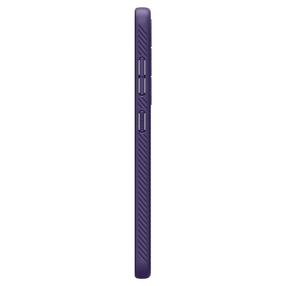  SPIGEN LIQUID AIR GALAXY S24 DEEP PURPLE