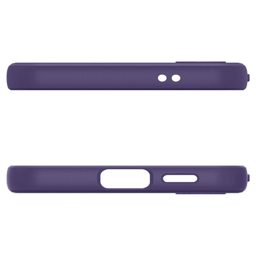  SPIGEN LIQUID AIR GALAXY S24 DEEP PURPLE