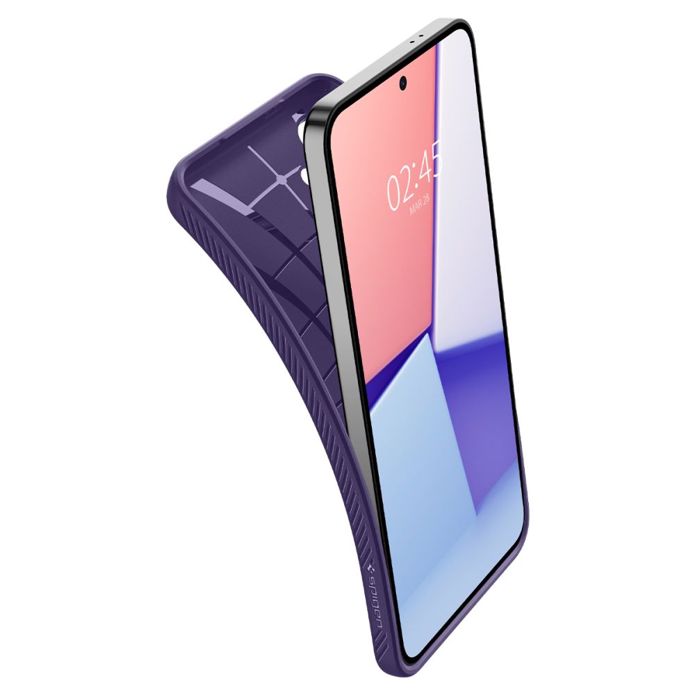  SPIGEN LIQUID AIR GALAXY S24 DEEP PURPLE