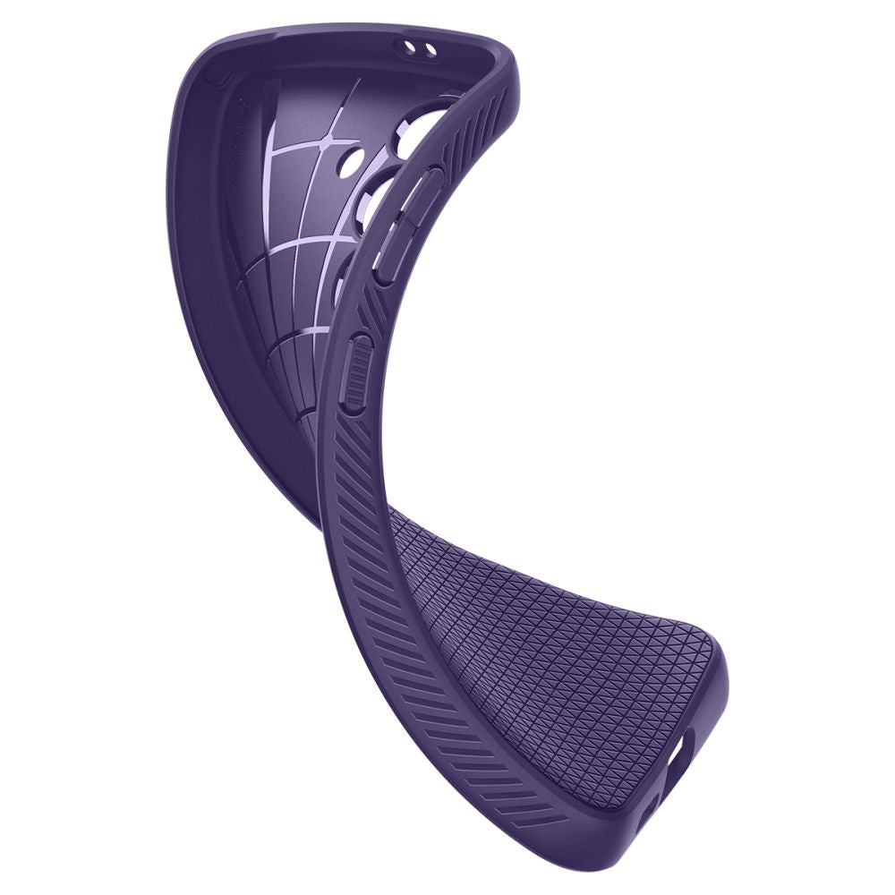  SPIGEN LIQUID AIR GALAXY S24 DEEP PURPLE