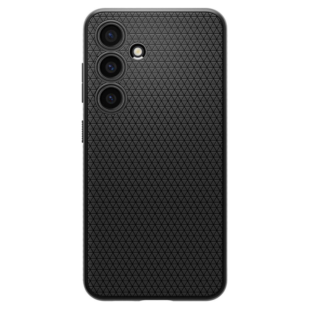  SPIGEN LIQUID AIR GALAXY S24+ PLUS MATTE BLACK